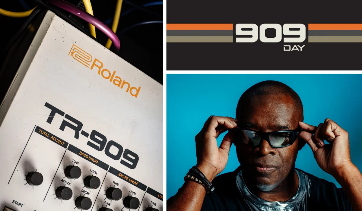 909day